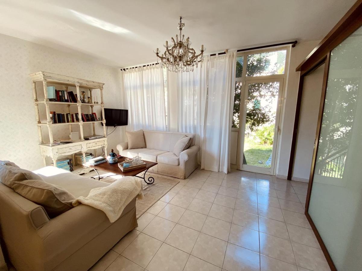 Gogas Amalfi Coast Apartment Cetara Ngoại thất bức ảnh