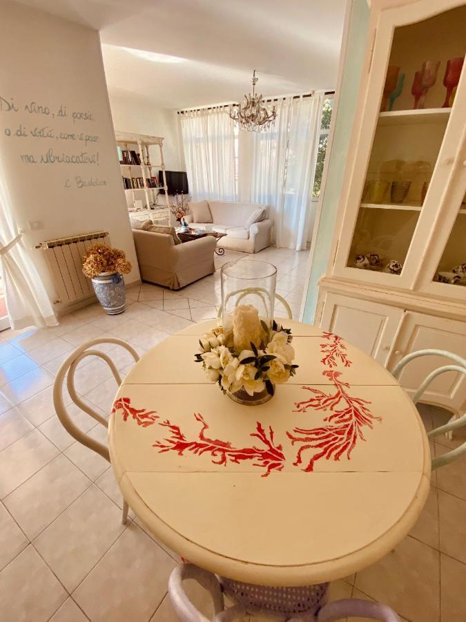 Gogas Amalfi Coast Apartment Cetara Ngoại thất bức ảnh
