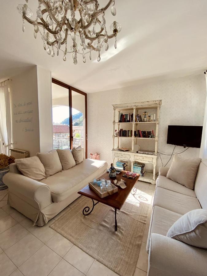 Gogas Amalfi Coast Apartment Cetara Ngoại thất bức ảnh
