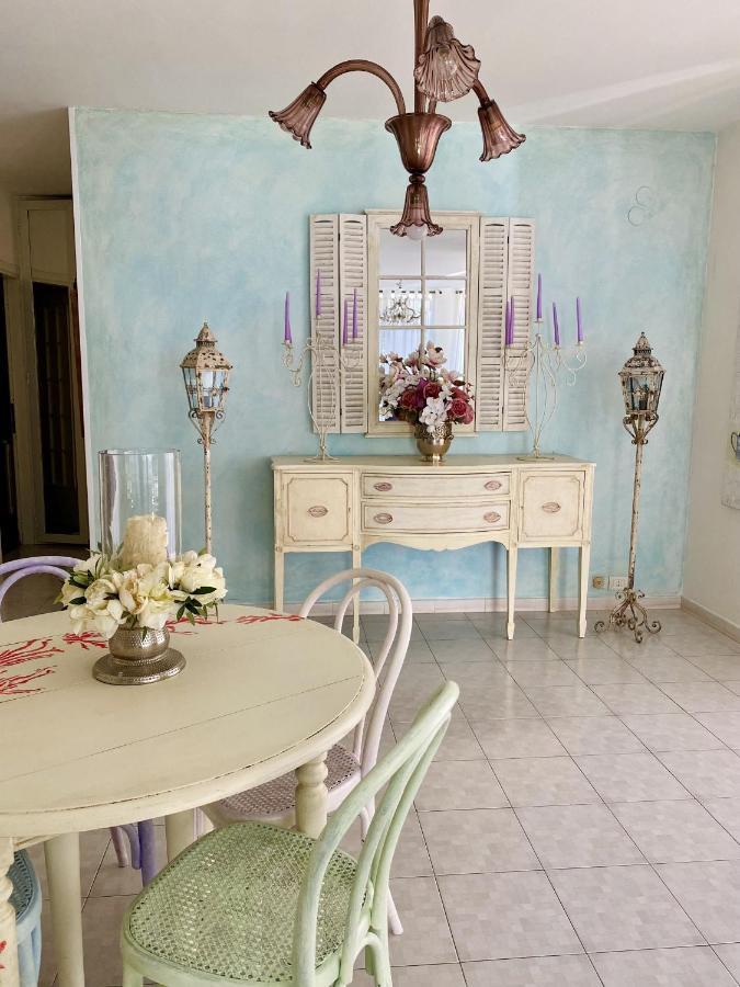 Gogas Amalfi Coast Apartment Cetara Ngoại thất bức ảnh