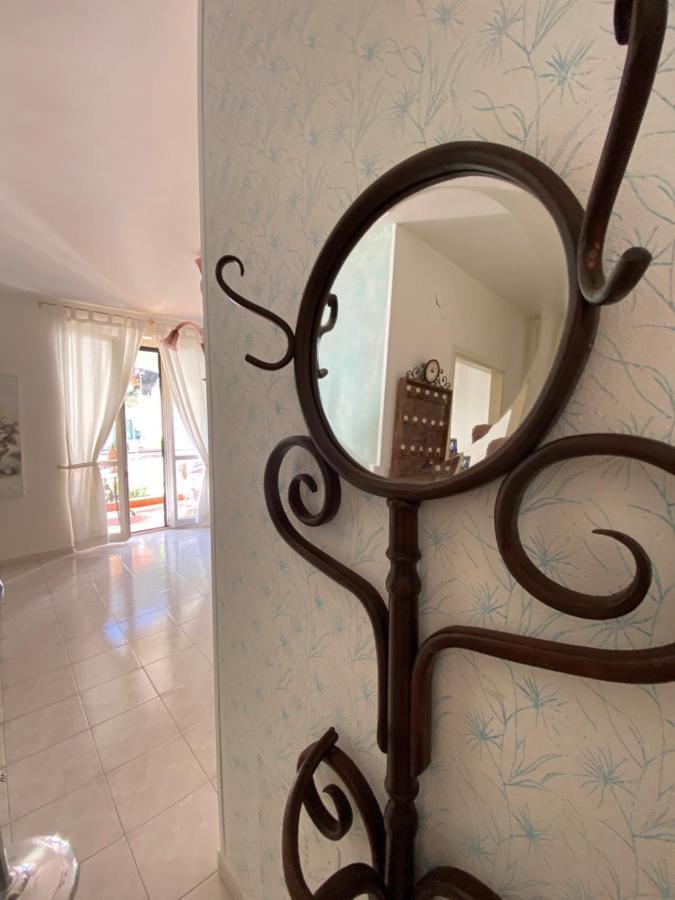 Gogas Amalfi Coast Apartment Cetara Ngoại thất bức ảnh