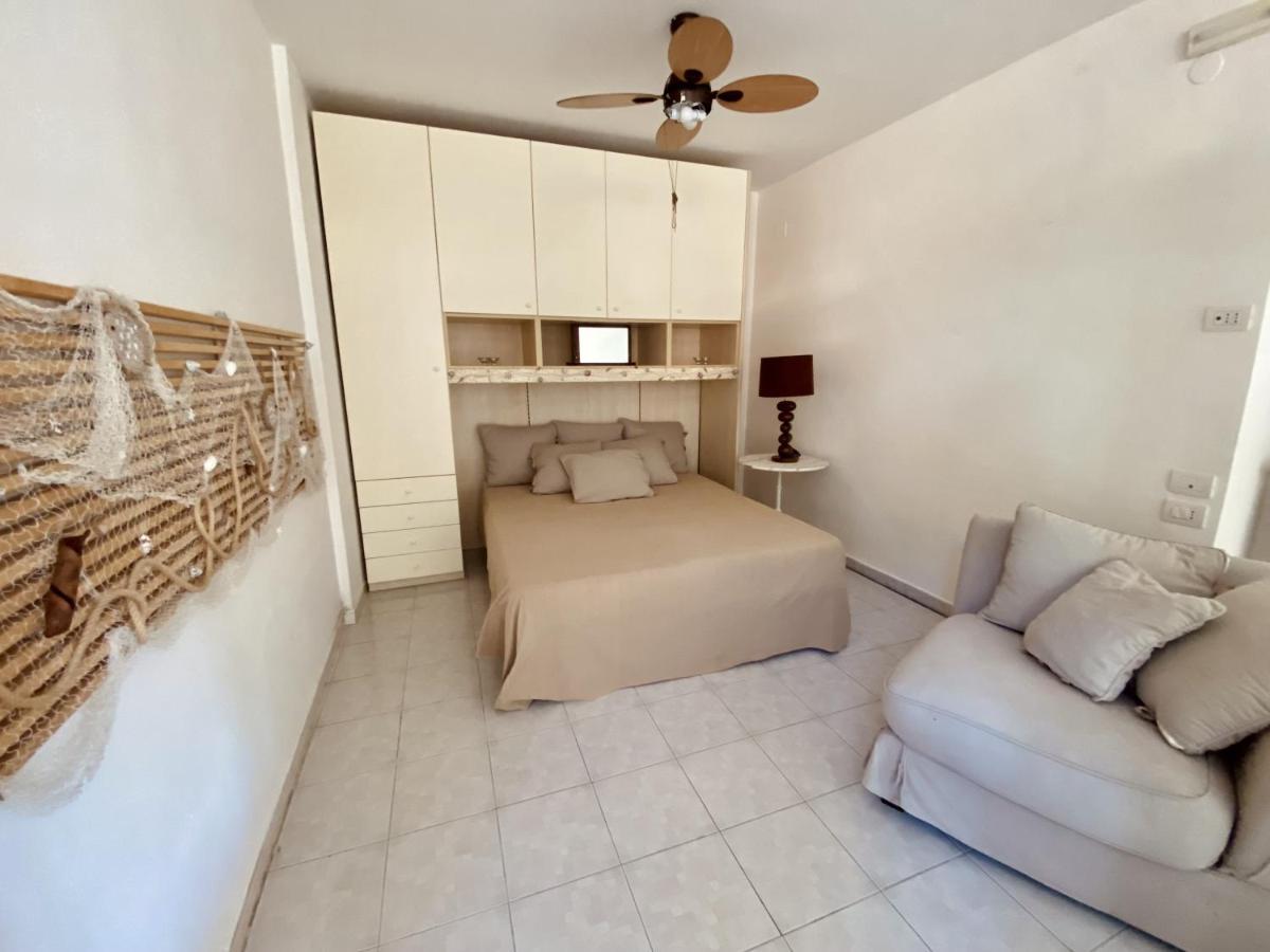 Gogas Amalfi Coast Apartment Cetara Ngoại thất bức ảnh