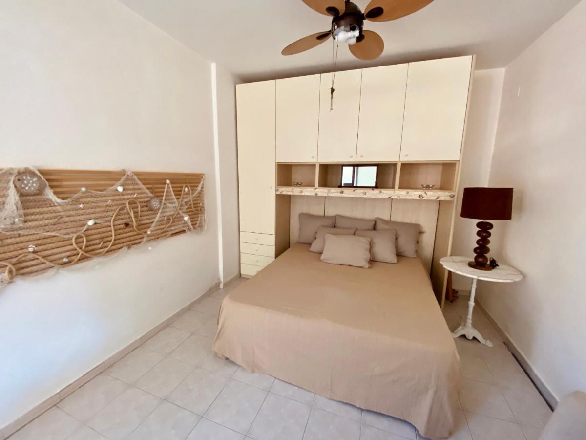 Gogas Amalfi Coast Apartment Cetara Ngoại thất bức ảnh