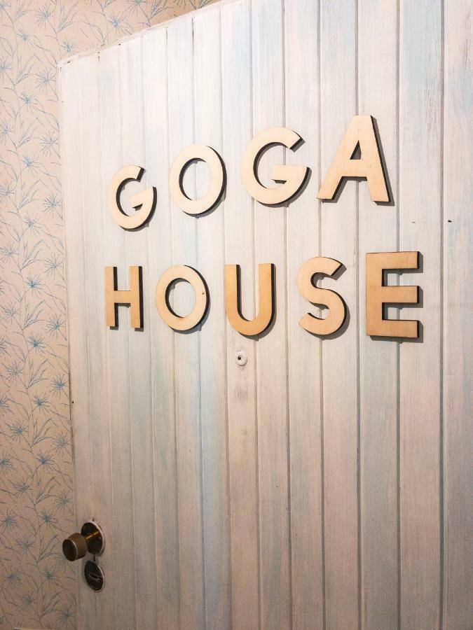 Gogas Amalfi Coast Apartment Cetara Ngoại thất bức ảnh